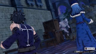 [FAIRY TAIL]第18回(18-2) １分で変わる未来