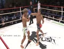 2020/7/21　【Krush.115】　中野 滉太  vs  小嶋 瑠久
