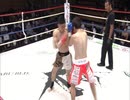 2020/8/29　【Krush.116】　森木 一吉  vs  山際 和希