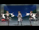 ◇URUSaaA愛【MMD艦これ】金剛トリニティ　艦隊これくしょん