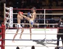 2020/8/29　【Krush.116】　近藤 魁成  vs  海斗