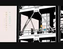 【UTAU音源配布】かぼそい脚で。: アラギ&ミラ【オリジナル】