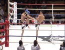 2020/8/29　【Krush.116】　佐々木 洵樹  vs  龍斗
