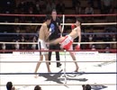 2020/8/29　【Krush.116】　山際 和希  vs  近藤 魁成