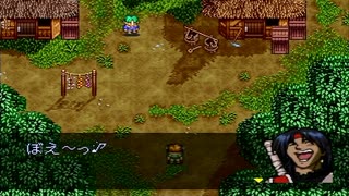 LUNARｼﾙﾊﾞｰｽﾀｰｽﾄｰﾘｰを実況プレイしてみるpart23