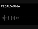 MEGALOVANIA Oceanアレンジ
