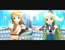 【ミリシタ】想い出はクリアスカイ【MTS共通衣装】