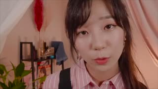 ASMR 日本語 ヘアサロン 前編