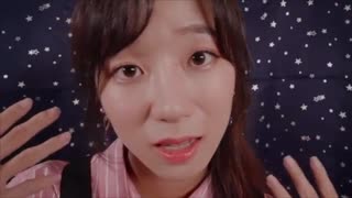 ASMR 日本語 ヘアサロン 後編