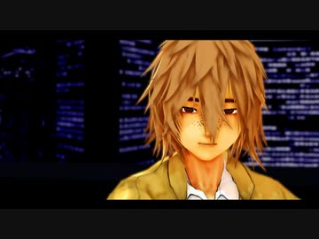 【一次創作】ウエスとバードで一騎当千【MMD】