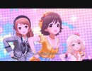 【デレステMV】「夢をのぞいたら(for BEST3 VERSION)」(北条加蓮 限定SSR 6)【1080p60/4K HDR】