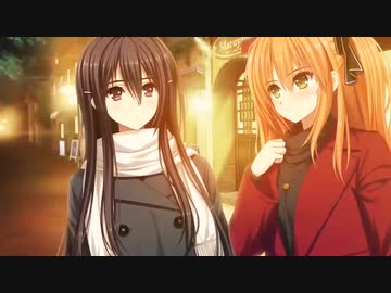 「Above The Rainbow」（歌：YURIA）