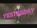 【パラパラ】Vtuberが「YESTERDAY」踊ってみた
