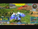 【EXVS MBON】バエル戦記M#0166