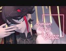 【にじさんじMMD】ワンルーム・オール・ザット・ジャズ【三枝明那】