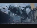 ダンテだけでDMC5攻略　Mission6　DMD　MOD　Nodamage