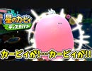 【星のカービィディスカバリー】未知の世界に吸い込まれました。part13
