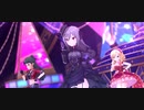 【デレステ】桃華 蘭子 アヤ Tulip SP ver.【#櫻井桃華生誕祭2022 #神崎蘭子生誕祭2022 #桐野アヤ生誕祭2022】