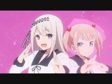 「かぐや様は告らせたい-ウルトラロマンティック-」第1話「今週のかぐや様は？」#1 予告