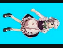 十六夜咲夜(花映塚)先輩CB