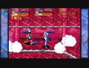 カプコンの名作レトロゲームを実況プレイ【キャプテンコマンドー】