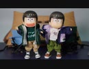 DGSCAMP福岡の名場面をフィギュアで再現［以心伝心クイズ］