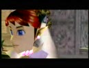 ゼルダの伝説「時のオカリナ」＆「ムジュラの仮面」エンディング２連発