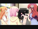 【2期が始まるので】ニコニコ民とまちカドまぞく S1 OPを楽しむ動画。