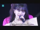 アンジュルム新曲パフォーマンス「愛・魔性」高画質