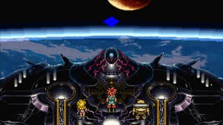 #72【Chrono Trigger】神ゲーRPGのクロノトリガーをやってくぞ！