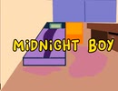 [Synthesizer V Original] Midnight Boy [Solaria + Kevin]