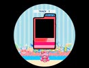 【譜面確認用】 東方ニコカラ(略) EXPERT　Lv.11+(11.6)【maimaiでらっくす外部出力】