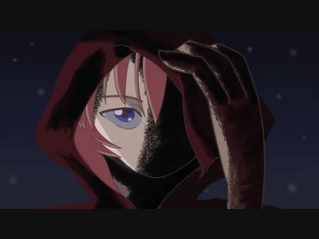 A NIGHT OF SYMPATHY　(ZIGGY) （巡音ルカ）
