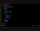 ファミコンのhello world組んでみた