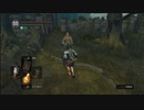 #33【ダークソウルリマスター】みんながエルデンリングやってる端で初見プレイ-DARK SOULS REMASTERED-
