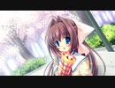 【D.C.DX】デブのエロゲ実況動画 Part10-3 音姫√