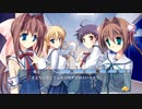 【D.C.DX】デブのエロゲ実況動画 Part10-4 音姫√