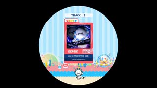 【譜面確認用】 otorii INNOVATED -[i]3- EXPERT Lv.12+(12.7) 【外部出力】