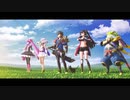 「アナデンまつり2022春」アナザーエデン超祝典！ 5周年直前生放送　を見ていたpart.1
