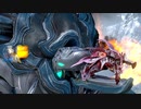 【VOICEROID実況】Warframeやるよ　～がるたん(Garuda) VS ママ蜘蛛(エクスプロイターオーブ）～