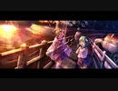 【東方ボカロ】奇跡の出会い／tomy feat.GUMI(原曲：信仰は儚き人間の為に)