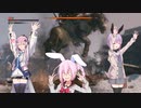 【隻狼】雫のくのいち・SEKIROSA　7殺目【Cevio_AI＆A.I.VOICE実況】
