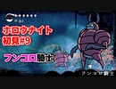 ホロウナイト 初見#9