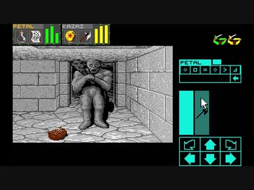 【Dungeon Master】今更だけどあかりちゃんとそらさんにカオスの逆襲をプレイしてもらいます。Part.EX(おまけ)【Chaos strikes back】