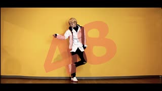 【48/燕夏準】K-POPメドレー踊ってみた【パラライコスプレ】