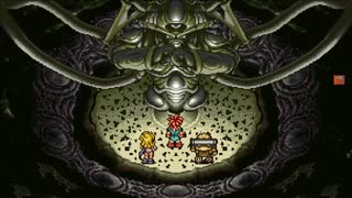 #73【Chrono Trigger】神ゲーRPGのクロノトリガーをやってくぞ！