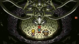 #73【Chrono Trigger】神ゲーRPGのクロノトリガーをやってくぞ！