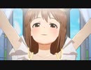 【スタマス】おおきい雪歩詩花心白でGR@TITUDE【Mod】