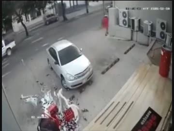 ホモと見る仕事で失敗して何もかもが嫌になった瞬間