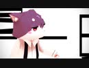 【歌ってみたMMD】p.h.【ルチード・ドルソニャ】
